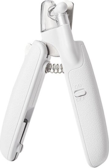 PetKit Körömvágó + LED lámpa