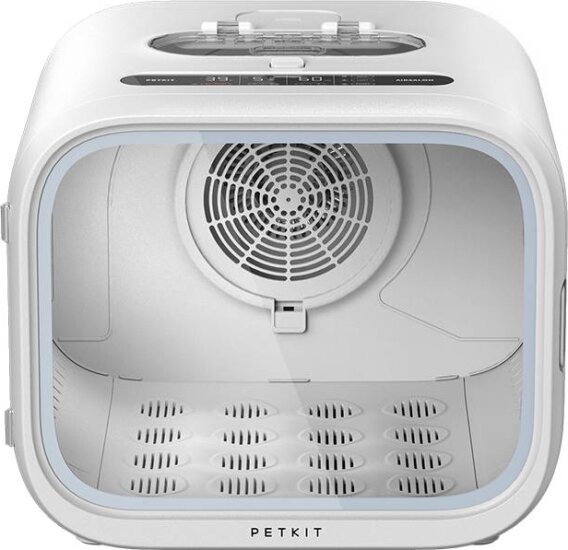 PetKit Airsalon Max Kisállat szárító