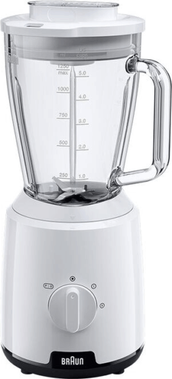 Braun JB1050WH Turmixgép Braun JB1050WH Turmixgép