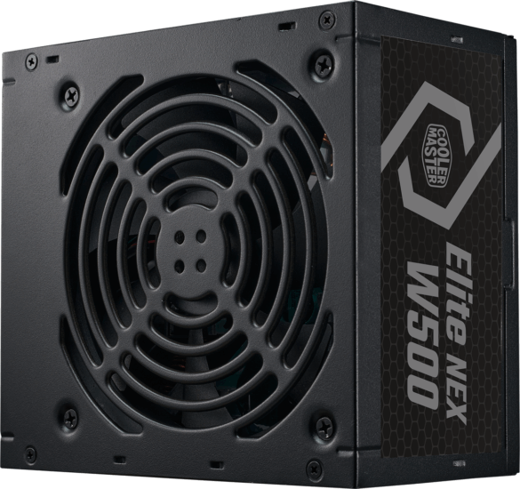 CoolerMaster 500W Elite NEX Tápegység