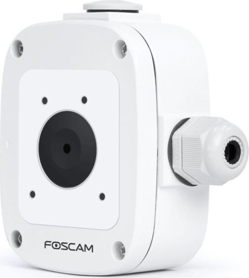 Foscam FABS2-W Vízálló csatlakozó kötődoboz