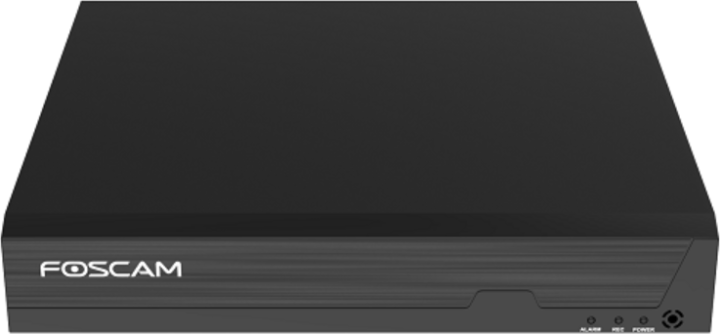 Foscam FN9108HE NVR 8 csatornás videó rögzítő