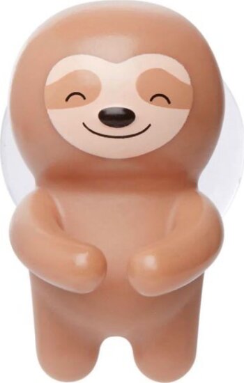 Kikkerland HH57 Fogkefe tartó - Lajhár