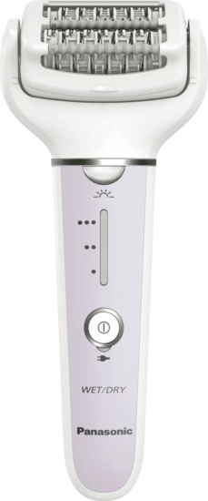 Panasonic ES-EY30-V503 Epilátor Panasonic ES-EY30-V503 Epilátor