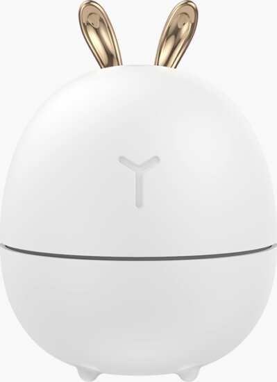 TOO HMF AD 124-W Aroma Diffúzor Légpárásító - Fehér