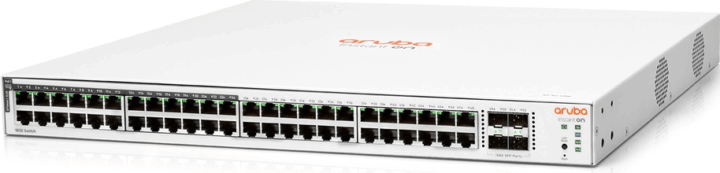 HP JL815A Aruba Instant On 1830 48G 4SFP Gigabit Switch