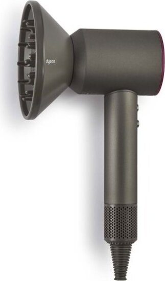 Dyson Supersonic: Hajformázó játékszett