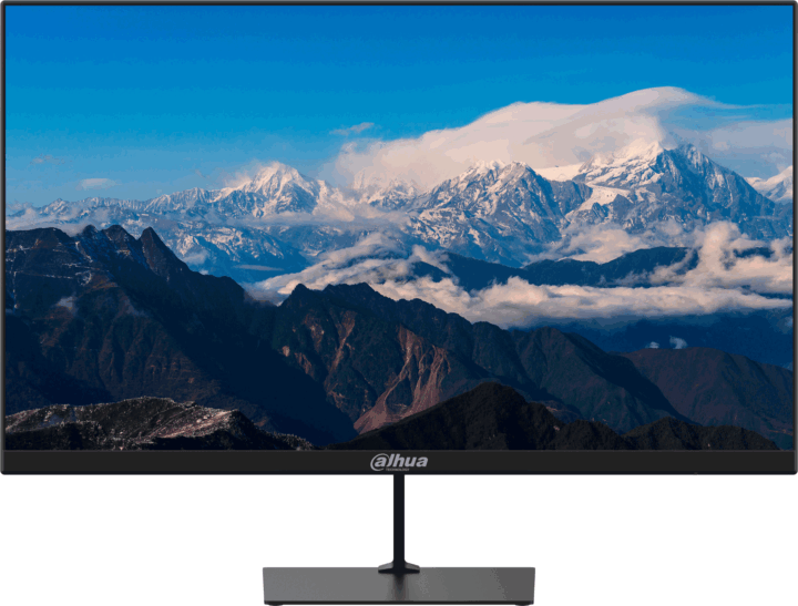 Dahua 23.8" LM24-C200 Monitor Dahua 23.8" LM24-C200 Monitor