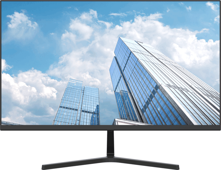Dahua 27" LM27-B201S Monitor Dahua 27" LM27-B201S Monitor