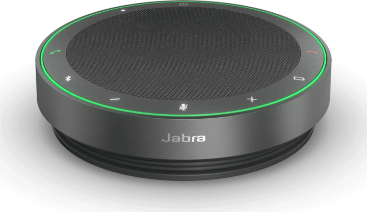Jabra Speak2 75 Link 380c Bluetooth kihangosító - Fekete