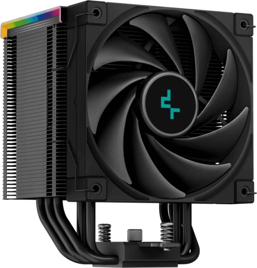 Deepcool AK500 Digital RGB CPU Hűtő