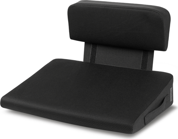 Medisana OL 350 Elektromos ülésrátét - Fekete Medisana OL 350 Elektromos ülésrátét - Fekete