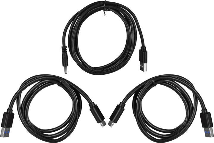 Unitek H1310A USB 4-port Switch