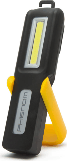 Phenom 18626 Akkus LED Szerelőlámpa - Fekete Phenom 18626 Akkus LED Szerelőlámpa - Fekete