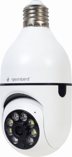 Gembird TSL-CAM-WRHD-01 WiFi IP Okos kamera