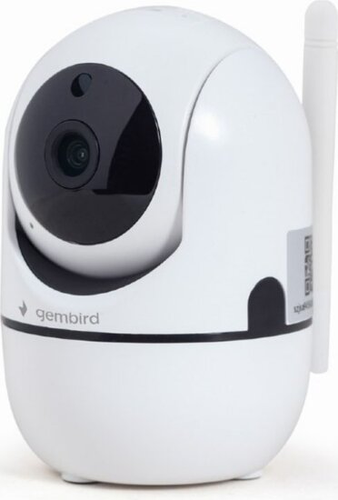 Gembird TSL-CAM-WRHD-02 WiFi IP Okos kamera