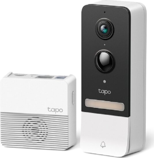 TP-Link Tapo D230S1 Okos Videó Kapucsengő