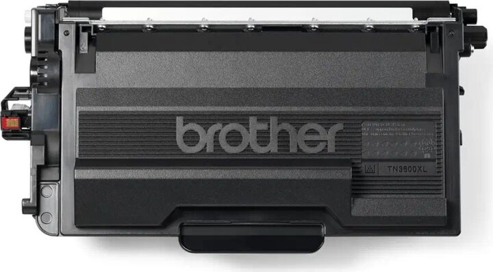 Brother TN-3600XL Eredeti Toner Fekete