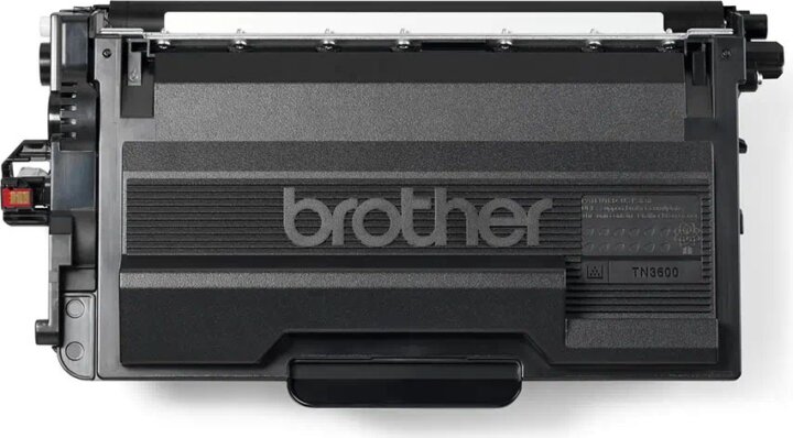 Brother TN-3600 Eredeti Toner Fekete