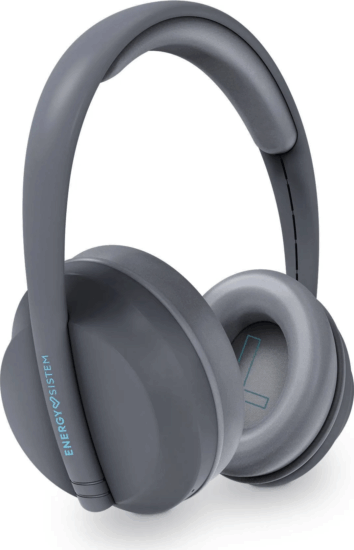Energy Sistem Hoshi Eco Wireless Headset - Szürke Energy Sistem Hoshi Eco Wireless Headset - Szürke