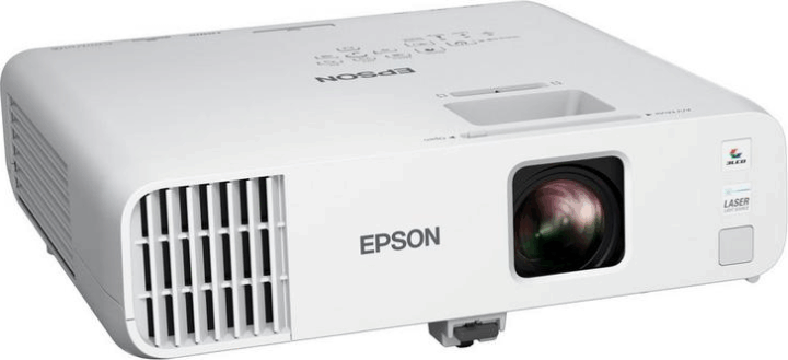 Epson EB-L210W Projektor - Fehér