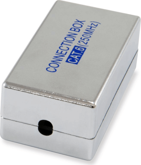 Equip 135621 CAT6 Bekötő doboz