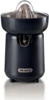 Ariete 417.BK Gyümölcscentrifuga - Sötétszürke Ariete 417.BK Gyümölcscentrifuga - Sötétszürke