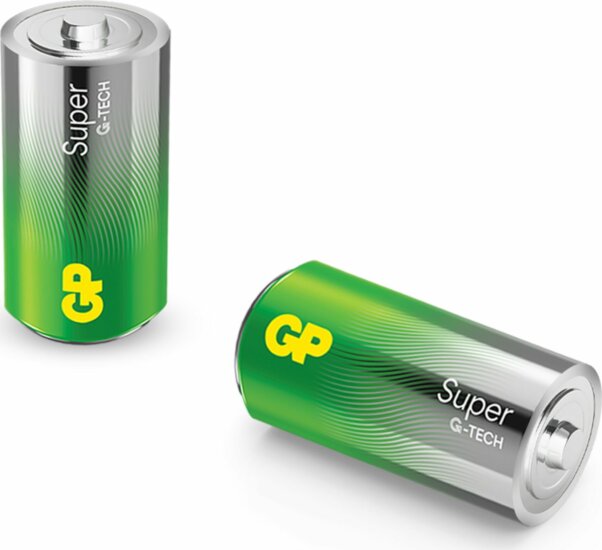 GP 03014AETA-B2 Super Alkaline Babyelem (2db/csomag)