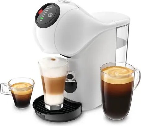 Krups Nescafé Dolce Gusto kapszulás kávéfőző - Fehér