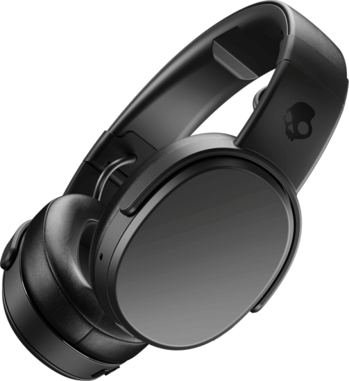 Skullcandy S6CAW-R740 Wireless Headset - Fekete Skullcandy S6CAW-R740 Wireless Headset - Fekete