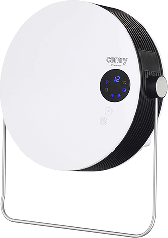 Camry CR 7747 Fürdőszobai Fali Elektromos Hősugárzó 2000W - Fehér Camry CR 7747 Fürdőszobai Fali Elektromos Hősugárzó 2000W - Fehér