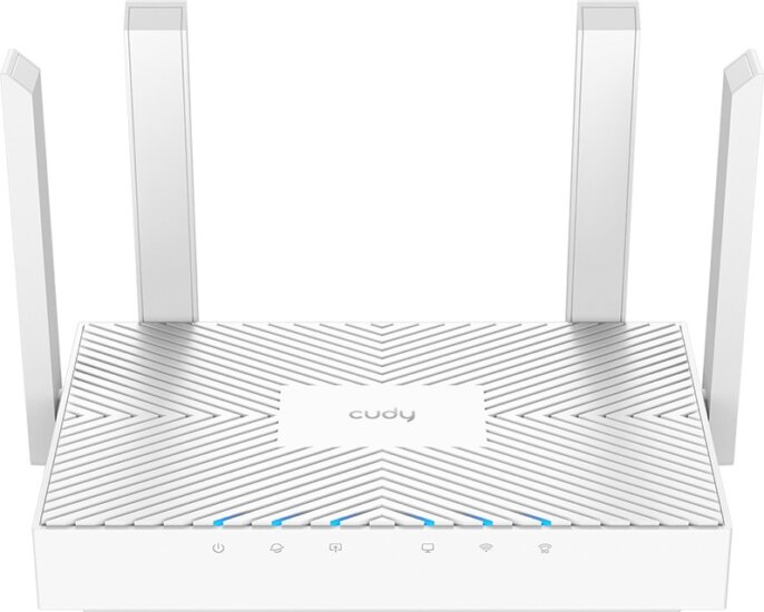 Cudy WR1300E Wireless AC1200 Dual-Band Gigabit Router