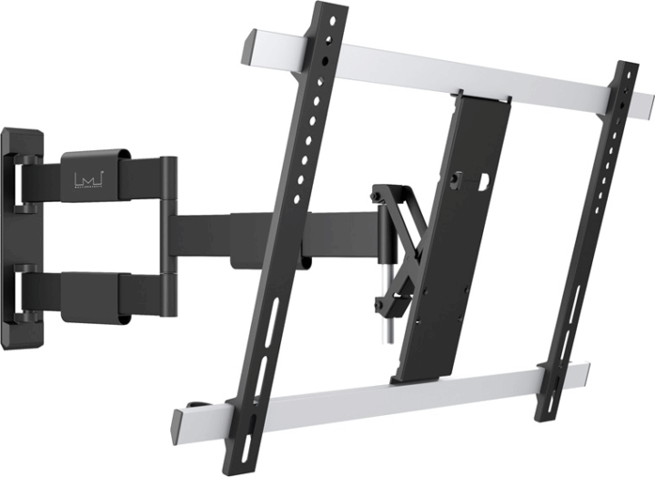 Multibrackets M Vesa Flexarm 37"-65" LCD TV/Monitor fali tartó - Fekete Multibrackets M Vesa Flexarm 37"-65" LCD TV/Monitor fali tartó - Fekete