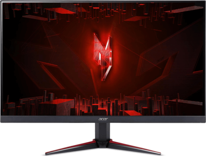 Acer Nitro 23,8" VG240YS3 Gaming Monitor Acer Nitro 23,8" VG240YS3 Gaming Monitor