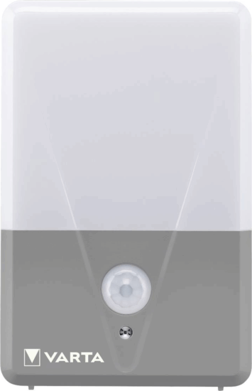 Varta TWINP 16634 101 402 Mozgásérzékelő kültéri fali LED lámpa