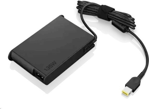 Lenovo Slim Notebook töltő 135W Lenovo Slim Notebook töltő 135W