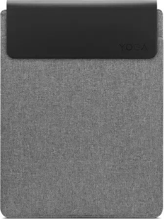 Lenovo Yoga 16" Notebook táska - Szürke