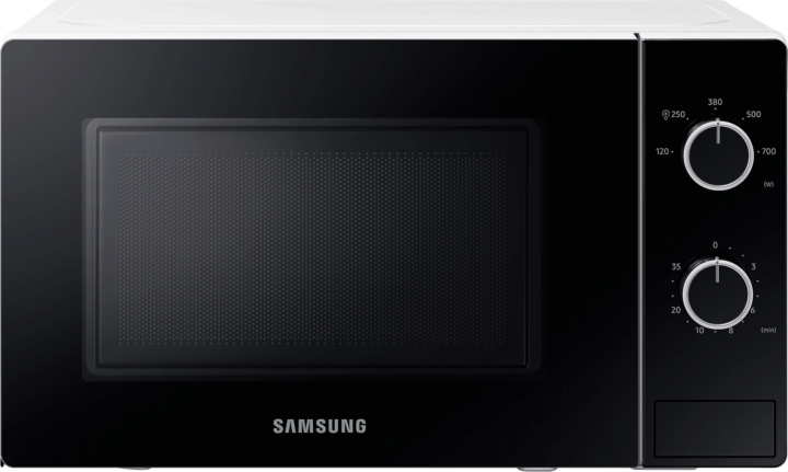 Samsung MS20A3010AH/EG Mikrohullámú sütő - Fekete