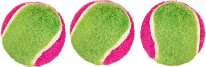 Catch Ball tapadós labda - 3 db