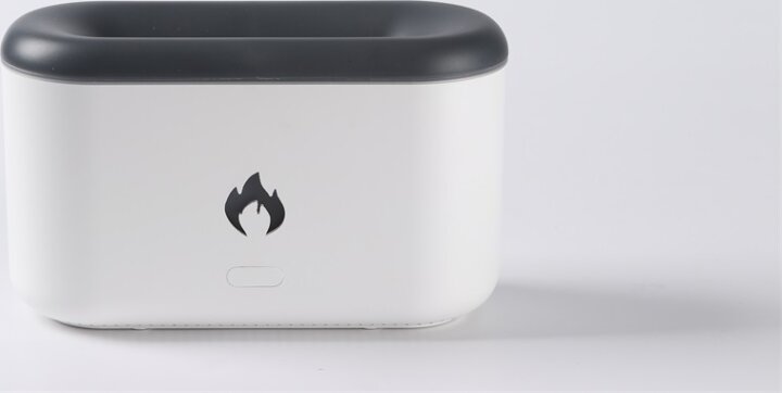 TOO HMF-AD-123-W Aroma Diffúzor Légpárásító - Fehér TOO HMF-AD-123-W Aroma Diffúzor Légpárásító - Fehér