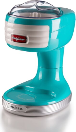 Ariete 76.BL Jégkása készítő - Azurkék