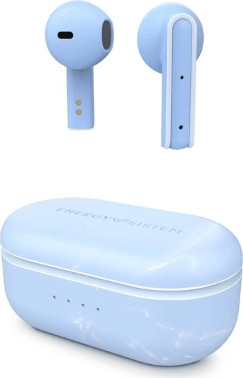Energy Sistem Senshi Eco Wireless Headset - Kék Energy Sistem Senshi Eco Wireless Headset - Kék