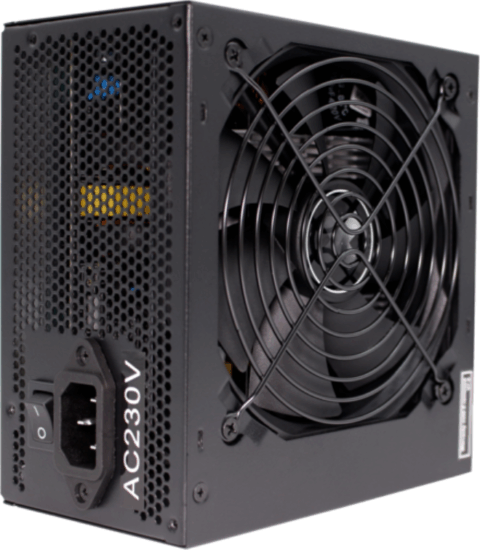 Xilence 650W Performance XN420 Tápegység
