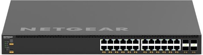 Netgear XSM4328CV Gigabit Switch Netgear XSM4328CV Gigabit Switch