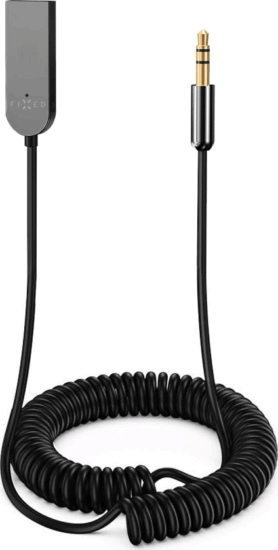 Fixed Signal Alu Bluetooth audio vevő - Szürke