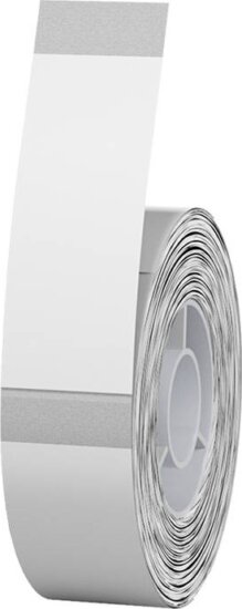 Niimbot 14 x 40 mm Címke hőtranszferes nyomtatóhoz (160 címke / tekercs) - Átlátszó