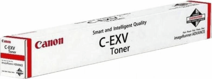 Canon C-EXV64 Eredeti Toner Fekete