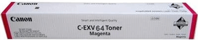 Canon C-EXV64 Eredeti Toner Magenta