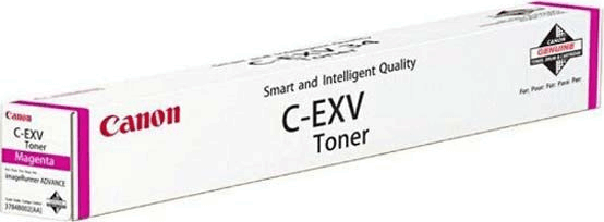 Canon C-EXV65 Eredeti Toner Magenta
