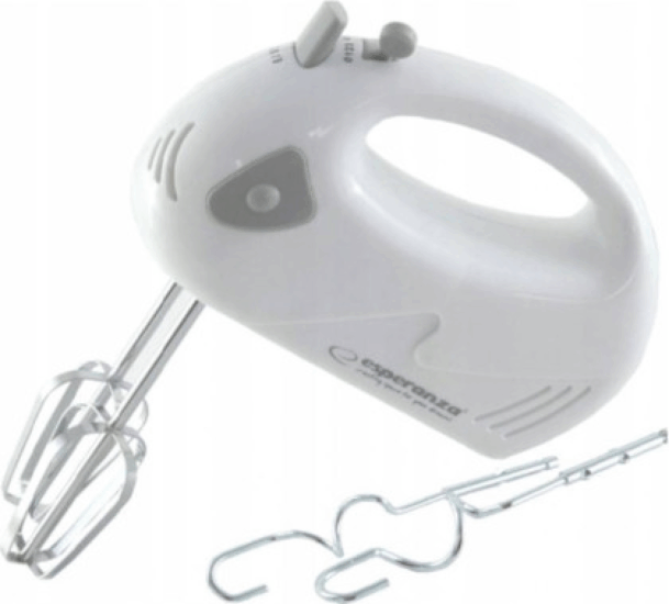 Esperanza EKM007WE Kézimixer